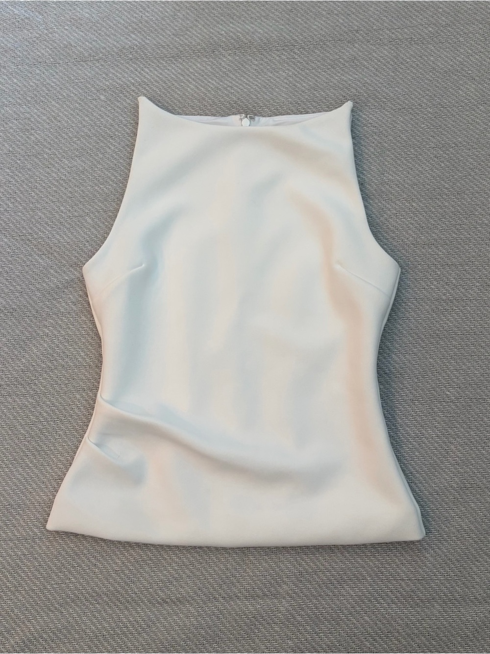 Aritzia Babaton FigureKnit™ Commons Top - XS